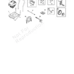 BRIGGS AND STRATTON, 020420-0, 2023, IPL.4 thumbnail